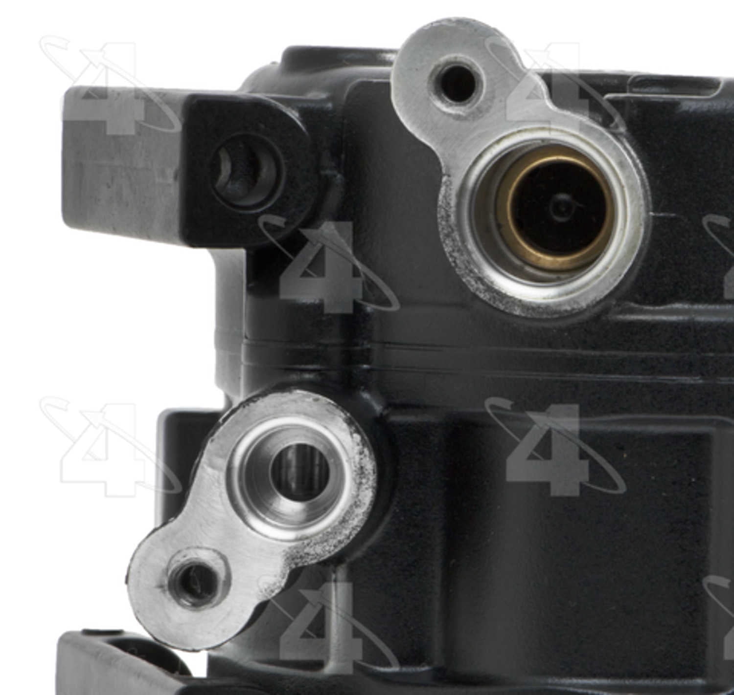 Four Seasons A/C Compressor P/N:1177328 Fits select: 2012-2016 KIA OPTIMA, 2017 KIA OPTIMA LX