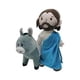thumbnail image 2 of 2024 NEW My Friend Christ Stuffed Dolls Virgin Mary Plush Doll A Comfortable Gift To, 2 of 4