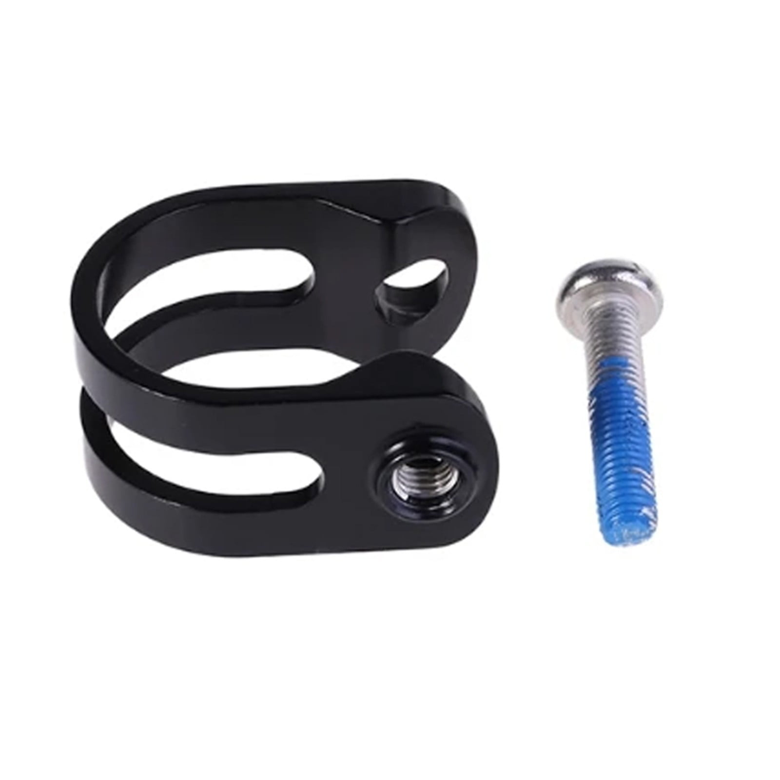 Leke Bicycle Brake Clamp Ring Bike Accessories For AV ID E7 E9 X0 GU