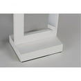 thumbnail image 5 of E21239-MW-ET2 Lighting-Rotator-30W 1 LED Floor Lamp-6.25 Inches wide by 64 inches high, 5 of 6