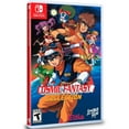 thumbnail image 1 of Cosmic Fantasy Collection Deluxe Edition - Limited Run Games #219 [Nintendo Switch], 1 of 1