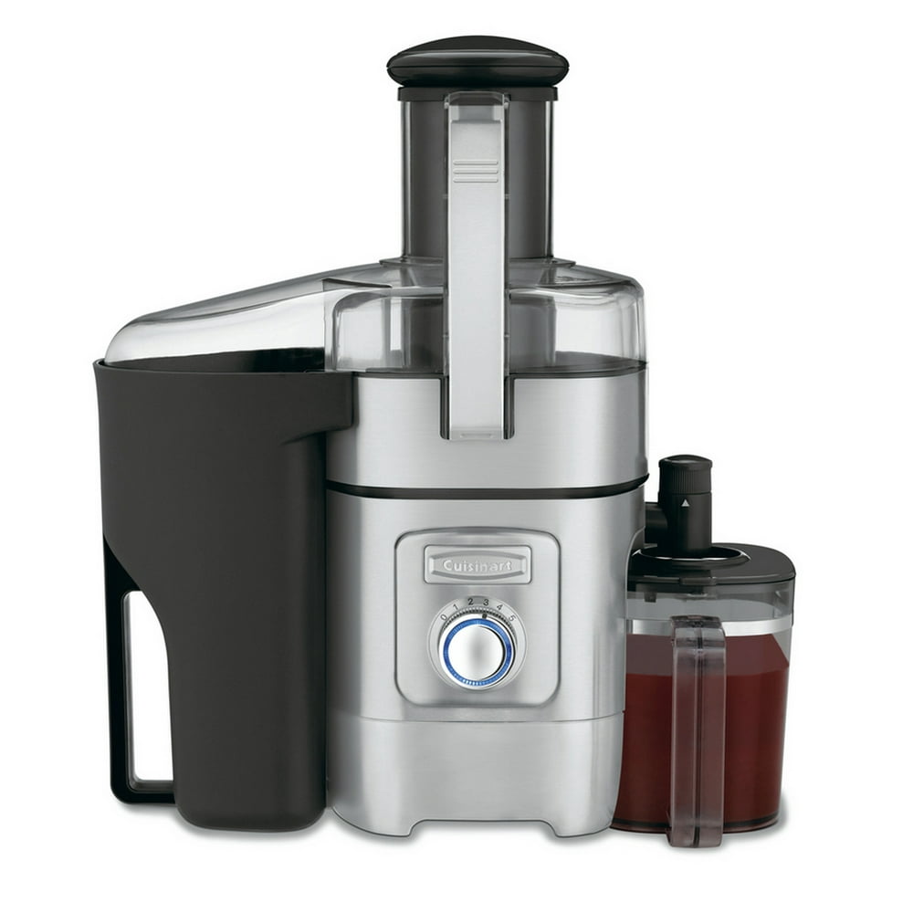 Cuisinart Juicers Juice Extractor