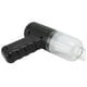 thumbnail image 5 of Aspiradora portátil para vehículo, limpiador de coche recargable, aspiradora eléctrica inalámbrica USB para dormitorio, sala de estar y oficina, 5 of 5