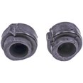 thumbnail image 3 of Dorman Chassis Stabilizer Bar Mount Bushing BSK12070PR Premium; OE Replacement, 3 of 4
