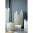 thumbnail image 3 of A&B Home 8" Selenite Lantern - White, 3 of 3