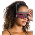 thumbnail image 2 of Star Wars Boba Fett Eyemask Halloween Costume Accessory, 2 of 2