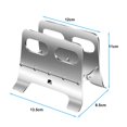 thumbnail image 2 of suyin Kitchen Organization Cutting Board Storage Rack Kitchen Cabinet Organizer, 2 of 9