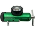 thumbnail image 2 of 15LPM Oxygen Regulator, CGA-870 with Barb Outlet #MR870-15B, 2 of 3