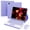 Purple, variant on CHENGDAO Case with Keyboard Compatible with iPad 11 inch 2025 A16 & iPad Pro 11, Detachable Wireless Cover with Mouse for iPad 11th 10th Gen - Black