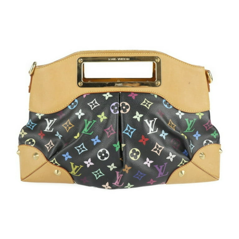  LOUIS VUITTON M40256 Monogram Multicolor Judy MM