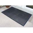 thumbnail image 3 of Buffalo Tools RMAT23 2 x 3 Foot Industrial Rubber Floor Mat, 3 of 3