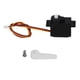 thumbnail image 3 of Servo De Dirección RC Servo De Barco RC De Plástico Ajuste Perfecto Ligero De Larga Duración Para Piezas De Repuesto ANGGREK Otros, 3 of 8