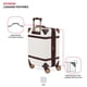 thumbnail image 5 of Valija SwissGear 7739 Hardside Spinner Carry-On 19", 5 of 9