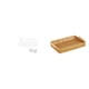 thumbnail image 1 of cesta de almacenamiento colgante,Cesta organizadora de pared colgante tipo armario,cestas de almacenamiento,Cestas de cocina tejidas a mano con asas,Cestas redondas para pan,bandejas, 1 of 8