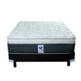thumbnail image 1 of Colchón Queen Size más Box Spring Air  Gibson Sp, 1 of 2