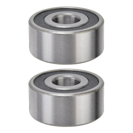 

Angular Contact Bearing Industrial Supplies Exquisite Workmanship Large Load Capacity Widely Used For Food Packaging Machinery For Cycloid Reducer