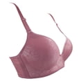 thumbnail image 3 of Paquete de Brasier Adda Lingerie Modelo Paris, Sin varillas, Surtido, 3 of 4