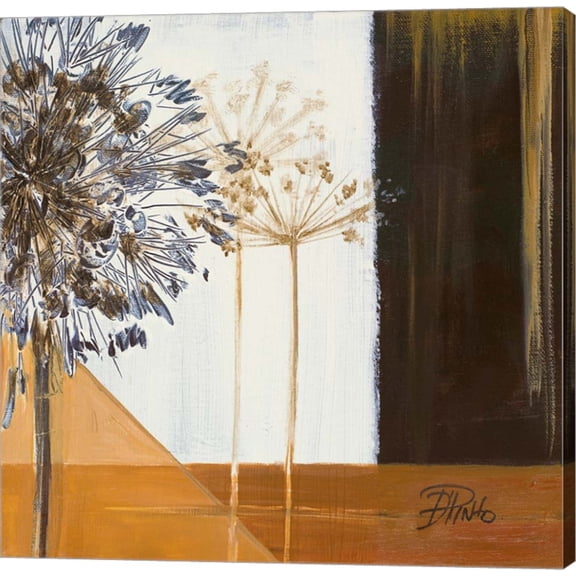 Make A Wish I by Patricia Pinto, Canvas Wall Art