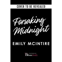 Defying the Stars Forsaking Midnight (Deluxe Edition), Book 2, (Paperback)