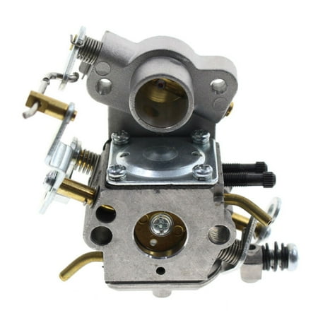 Carburetor Carb Replacement Part For Poulan Pro PP4218A 18" 42CC