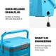 thumbnail image 5 of Nevera portátil ultraligera EchoSmile 20L/21qt para exteriores, 5 of 7