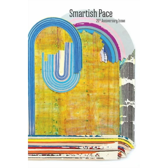 Smartish Pace: Issue 31, (Paperback)