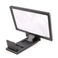 thumbnail image 3 of 2X Screen Magnifier 3D Smart Mobile Phone Amplifier Anti-Radiation Screen with Phone Holder for Any Smartphone, 3 of 7