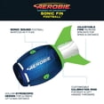 thumbnail image 3 of Aerobie Durable Junior Footballs, Plastic Blue, 3 of 10