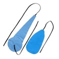 thumbnail image 3 of Loewten Super Soft Flute Kit, Saxophone Kit, For Flute Saxophones Trumpet Wind Instruments, 3 of 8