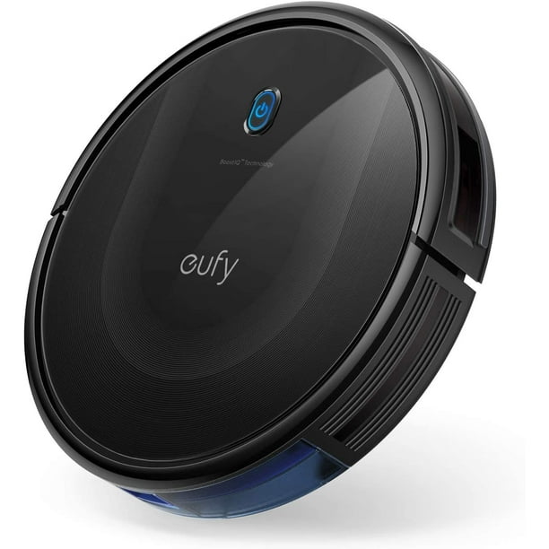 eufy by Anker, BoostIQ RoboVac 11S MAX, Robot Vacuum Cleaner, Super