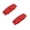 Red, variant on Mifelio Seat Belt Clips, Car Seatbelt Adjuster, Shoulder Belt Positioner, Safety Belt Comfort Accessory, Adjustable Strap Holder for Vehicle Use, #02