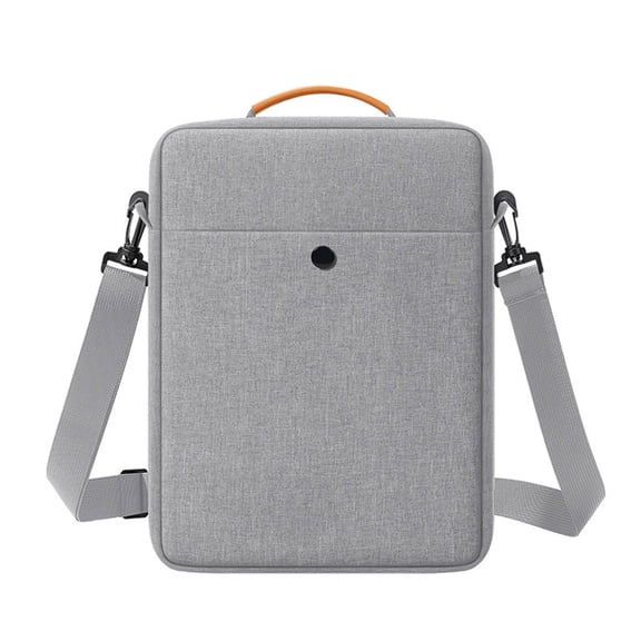 Waterproof Laptop Shoulder Bag For Traveling Portable Computer Protective Sleeve