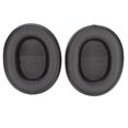 thumbnail image 4 of Headphone Ear Pads, Elastic Headset Ear Cushions  For ATH SR50 Black, 4 of 8