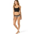 thumbnail image 3 of Sofia Intimates by Sofia Vergara Women's Cropped Cami Bralette, 3 of 6
