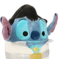 thumbnail image 2 of Squishmallows 6.5" Stitch as Elvis, 2 of 3