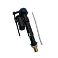 thumbnail image 4 of Fancyes Universal Toilet Fill Valve Flushing Valve Part Water Saving Universal Fill Repair Kit Toilet Tank Parts for Kitchen Bathroom Copper, 4 of 8
