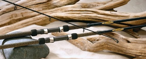 st croix triumph surf spinning rod