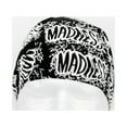 thumbnail image 4 of WWE Macho Man Skull Cap Doo Rag 100% Cotton Hat, 4 of 8