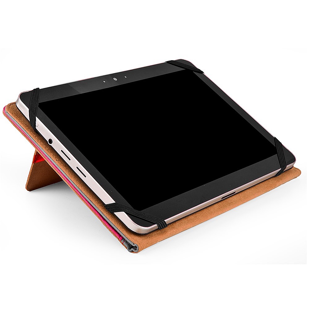 VANGODDY Mary Self Standing Universal Tablet Case Fits Tablets up to 9.75 x 6.9 Inches