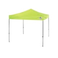 thumbnail image 1 of Lightweight Tent - Lime, 1 of 1