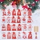 thumbnail image 5 of Bolsas de Navidad con sorpresas diarias, 5 of 9