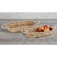 thumbnail image 2 of 47th & Main CMR441 Round Bead Basket - Set of 2, 2 of 2