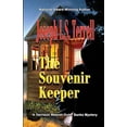 thumbnail image 1 of Pre-Owned The Souvenir Keeper, 9781622681679, 1622681673, Paperback,, 1 of 1