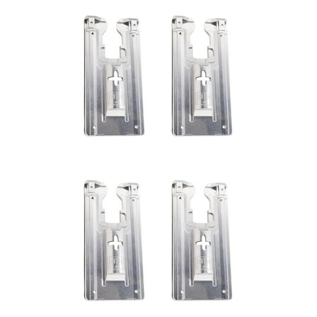 Makita 317796-9 Base for Saws 4329K, VJ01, and VJ01Z (4-Pack)