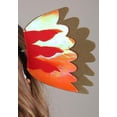 thumbnail image 3 of Dilophosaurus Headband and Tail Kit, 3 of 4