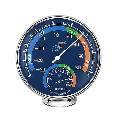 

1pcs Outside Thermometer