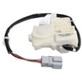 thumbnail image 6 of Geelife Front Door Lock Actuator Set Driver & Passenger Side For Honda 1996-2000 Civic, 6 of 8