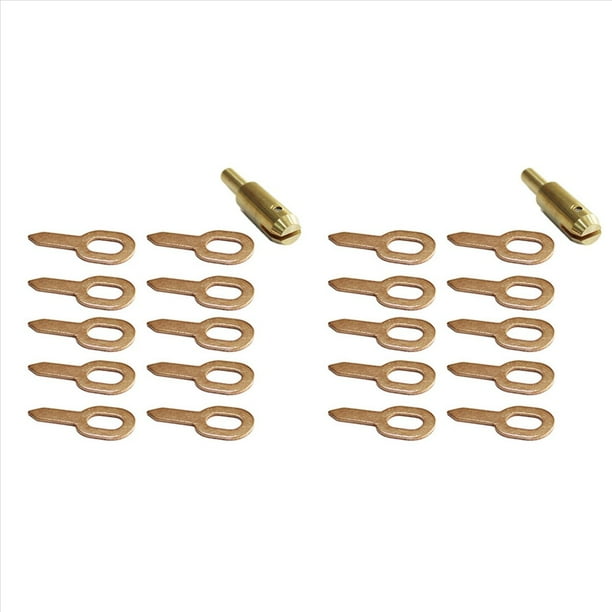 2Conjunto Herramientas de Reparación Rectos del Tirón del Kit Anillos de Ratón Chuck Stud Soldador Soldadura Por Puntos Martillo Deslizante Desabollo Milagro