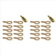 thumbnail image 1 of 2Conjunto Herramientas de Reparación Rectos del Tirón del Kit Anillos de Ratón Chuck Stud Soldador Soldadura Por Puntos Martillo Deslizante Desabollo Milagro, 1 of 6