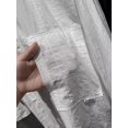 thumbnail image 4 of Camisa de hombre con textura microarrugada y mangas siete cuartos, 4 of 4